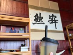 -韬光茶庵