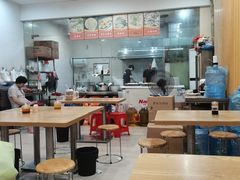 大堂-潮汕裕成莲藕(泰沙路店)