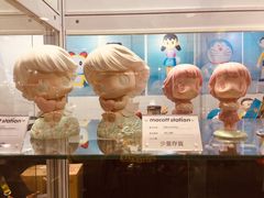 -上海跨国采购会展中心