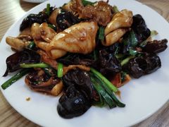 -九龙餐厅(大沽路店)