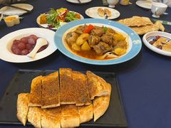 -伊带伊路新疆美食府(呼家楼店)
