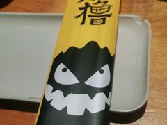 -木屋烧烤(创意园店)