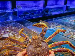 -徐记海鲜(大雁塔|金都店)