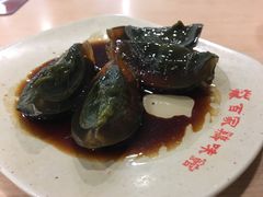 凉拌皮蛋-百家鸡味馆(清泰店)