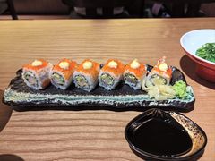 -松临·铁板烧&Omakase(神农店)