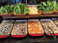 -索菲特西湖大酒店·香榭丽全日候餐厅(南山路店)