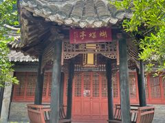 -天朝元辅-徐州民俗博物馆
