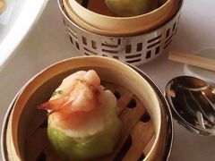 -龙景轩(香港四季酒店)