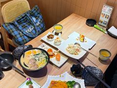 -明治屋(二十三年洪化桥店)