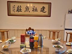 -建社鱼庄(管坪店)