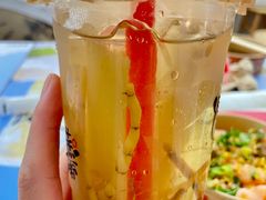 -盛香亭热卤糖水铺(龙之梦店)