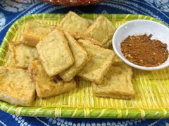铁板石屏豆腐-滇道云南特色料理(康定路店)