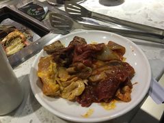 -春天烤肉自助餐厅(南内环店)