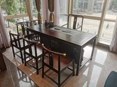 -北海渔村酒楼·粤菜海鲜点心(新华店)
