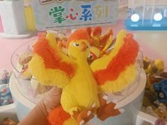 -天河城购物中心