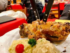-申德勒加油站西餐厅(日坛路总店)
