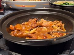-狮王府淮扬菜(夫子庙老门东店)