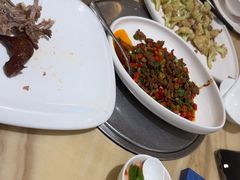 -锦粤宫·精致粤菜(深圳北站店)