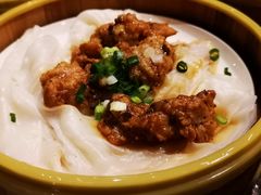 排骨陈村粉-香云轩·顺德菜(香云纱园林酒店店)