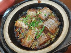 -启东恒大酒店·吕四渔号海鲜餐厅