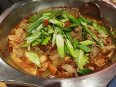 -汪爹爹武汉牛三鲜(朝外大街店)