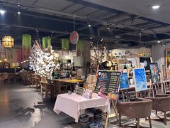 -魔方城市书房(中街益田店)