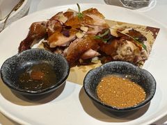 -野蔓果·山野菜(西湖景区·龙井茶田店)