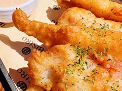 -Bistro 63 创意融合料理(广粤天地店)