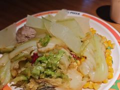 -比格比萨自助(国展店)