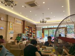 -敖家巷羊肉汤(瑞尔戴斯店)