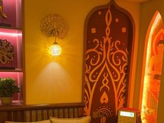 -金色莲花泰式按摩SPA(石牌店)