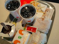 -麦当劳(大栅栏店)