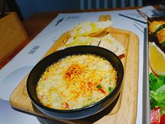 -HELLO MUSAE 拾光缪斯餐厅·纯正希腊风味(苏州中心店)