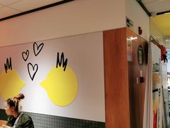 用餐区-麦当劳(玉桥中路店)