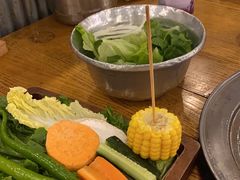 -姜虎东白丁烤肉(深圳湾后海汇店)