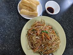 -海浪食店(湖滨中路店)