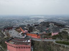 -句容茅山景区