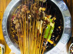 -江湖串串香(金牛万达店)