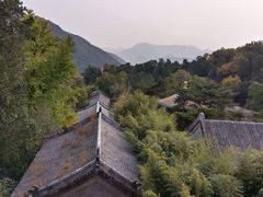 -潭柘寺景区