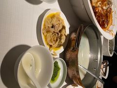 -杏花堂晋商私房菜(华熙五棵松店)