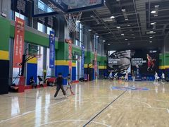 -翼速篮球·儿童体适能·中考体育(鲁能城店)