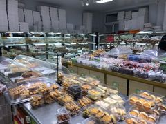 -幸福蛋糕坊(金顶街店)