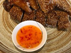 -广州文华东方酒店·江-由辉师傅主理