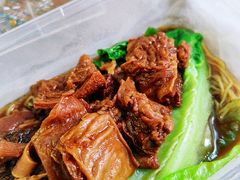 -珍珍小食店(西华路店)