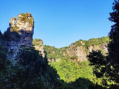 -广东大峡谷
