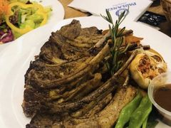 -PAULANER普拉那德国啤酒花园(千玺广场店)