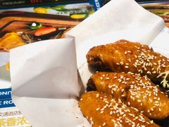 瑞士鸡翅-文通冰室(温州万象城店)