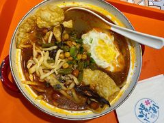 -丽丽三鲜螺蛳粉(田林路店)