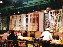 大堂-陈鹏鹏潮汕菜(欢乐海岸 海边景观店)