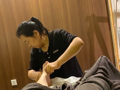 -正清和·推拿养生(黑石礁中心店)